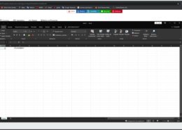 Error al ejecutar una formula en Excel