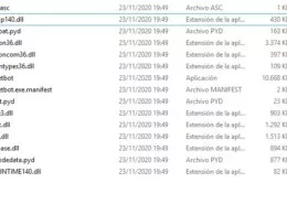 Iniciar rocketbot en localhost