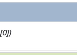 Error modulo Outlook365