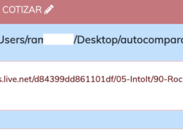 Problema Abrir archivo Excel