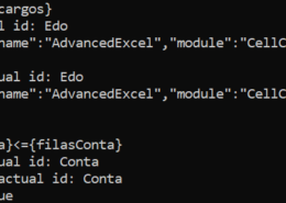 Cambiar de excel simultaneamente dentro de un ciclo While