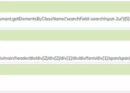 Enviar Enter con JS no está funcionando
