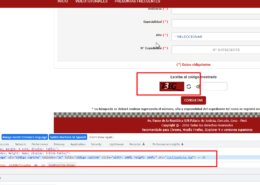 OBTENER CAPTCHA DE PAGINA WEB / OBTENER IMAGEN DE OBJETO