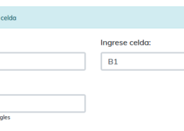 Formula IF no funciona dentro de «insertar formula» modulo excel