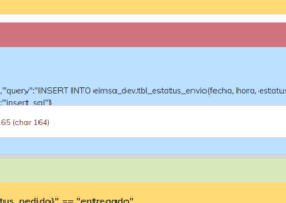 Error al hacer insert a MySQL del tipo control character