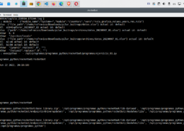 modulos como psycopg2 y matplotlib no funcionan