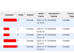 Recorrer una tabla web y abrir los links que se encuentran al principio de cada fila