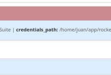 Setup G-Suite credentials: : No module named ‘oauthlib.oauth2’