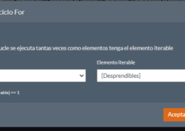 ¿Como puedo crear un ciclo en «while» que me atraiga diferentes PDF de una carpeta para pasarlos a Excel?