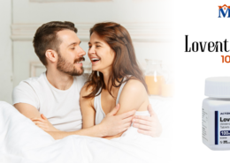 What is The Use Of Sildenafil Tablets (Lovento)?