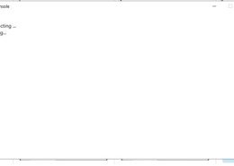 Error en conexión instancia Orquestador