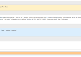 ¿Como detener un BOT hijo y retornar informacion con expose?