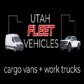 Utah Fleet Vehicles